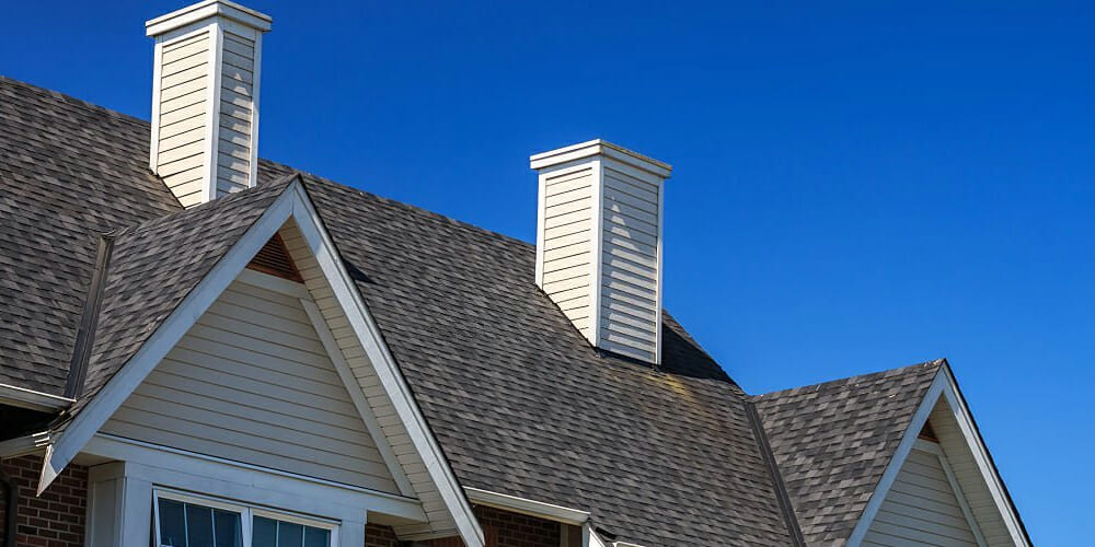Architectural Shingle Roofing Specialists Central Minnesota