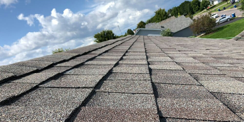 Reputable Asphalt Shingle Roofing Company Central Minnesota