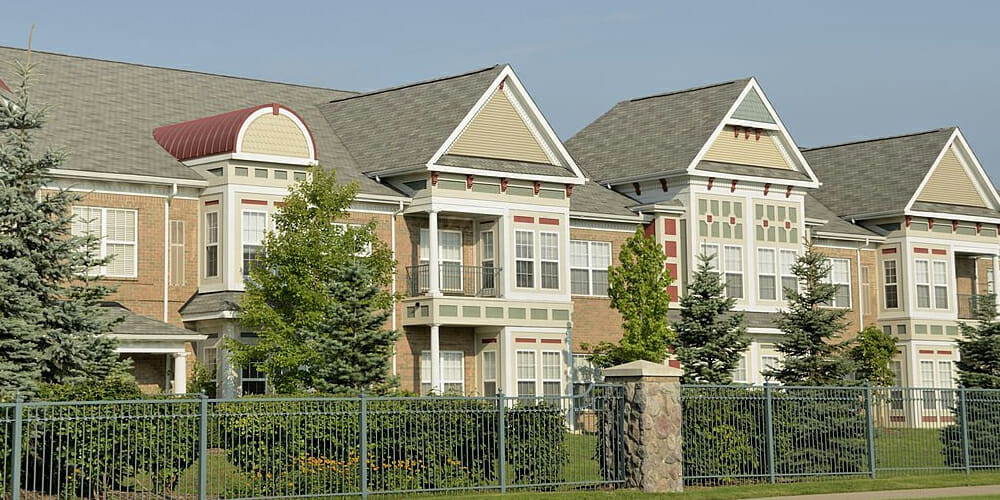 Best Assisted Living Facility Roofing Services Central Minnesota