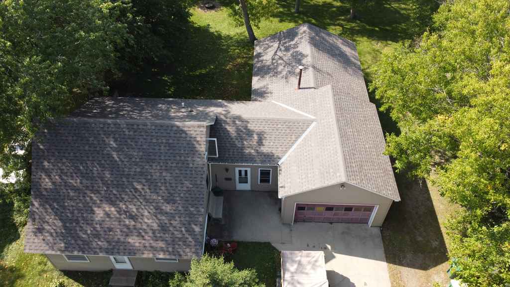 Central Minnesota trusted roof replacement company Rival Roofing