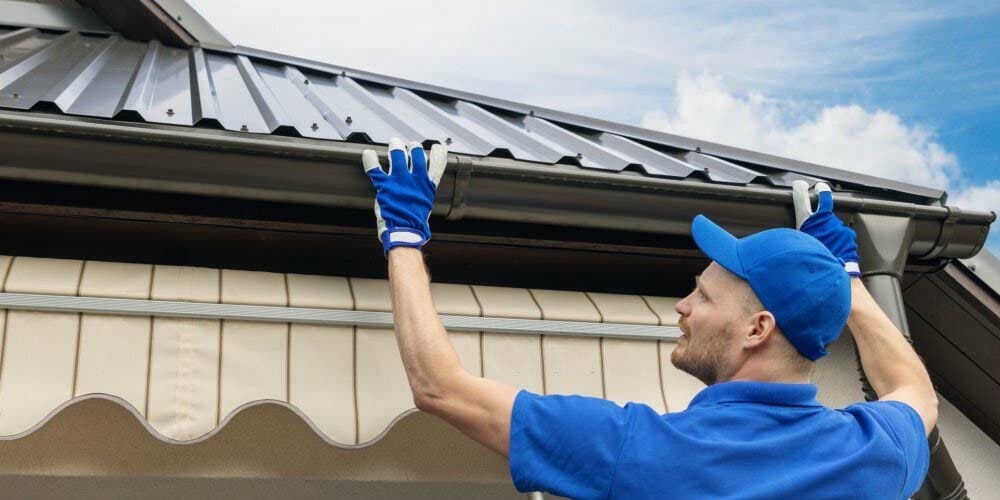 Reliable Metal Roofing Contractor Central Minnesota