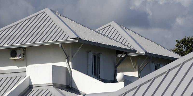 metal roof repair and replacement experts Central Minnesota