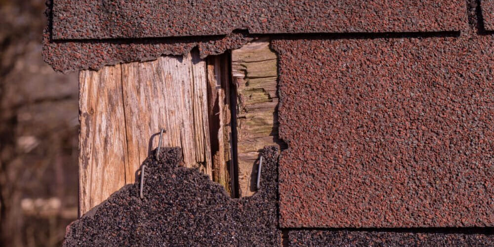Reputable Roof Damage Insurance Claims Company Central Minnesota