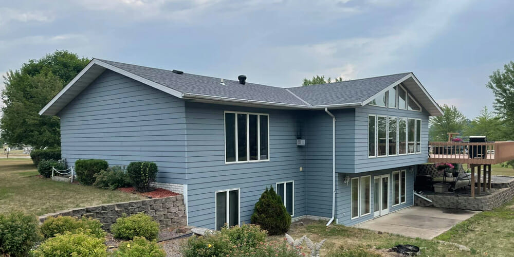 Trusted Brainerd, MN Roofing Services - Rival Roofing