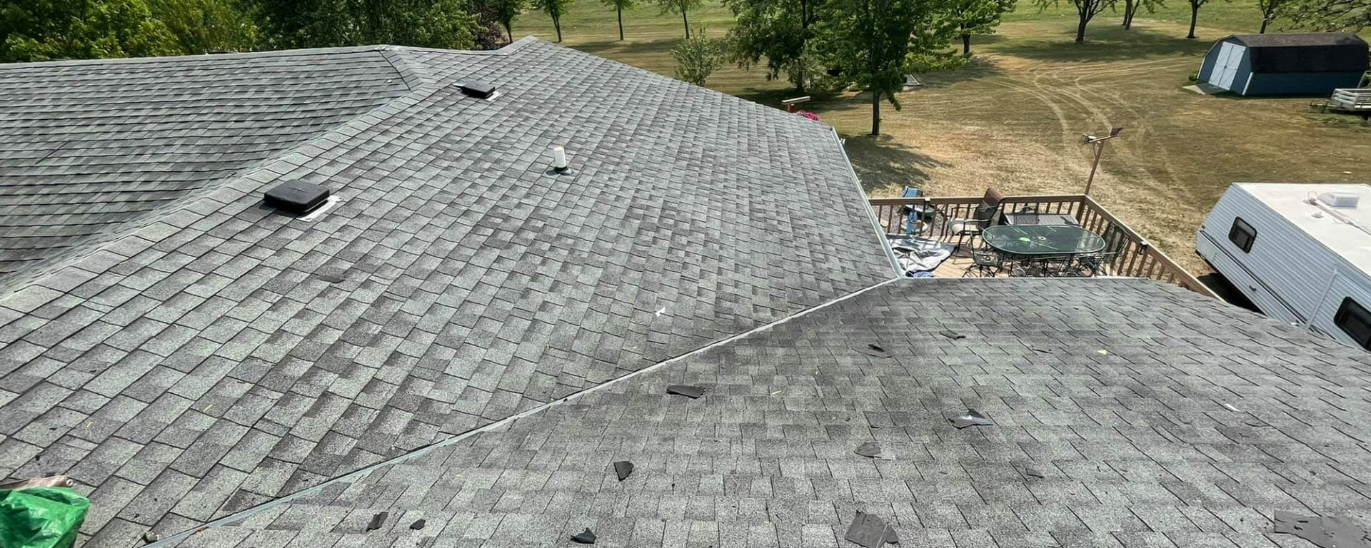 Trusted Hutchinson, MN Roofing Services - Rival Roofing