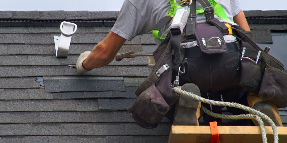 Trusted St. Joseph, MN Roofing Services - Rival Roofing