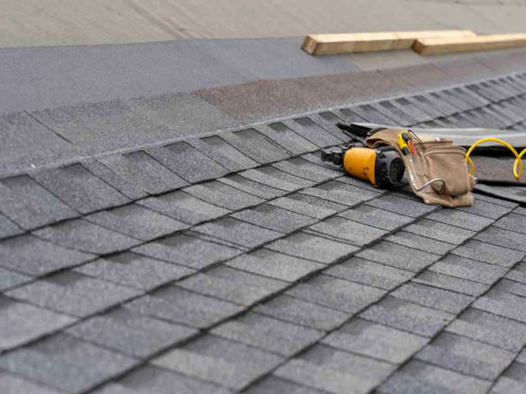 asphalt shingle roofing replacement leaders Central Minnesota