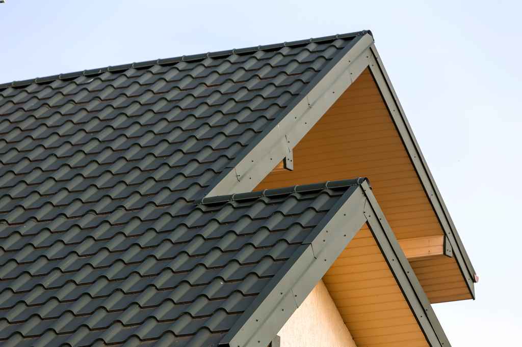 metal roofing experts Central Minnesota