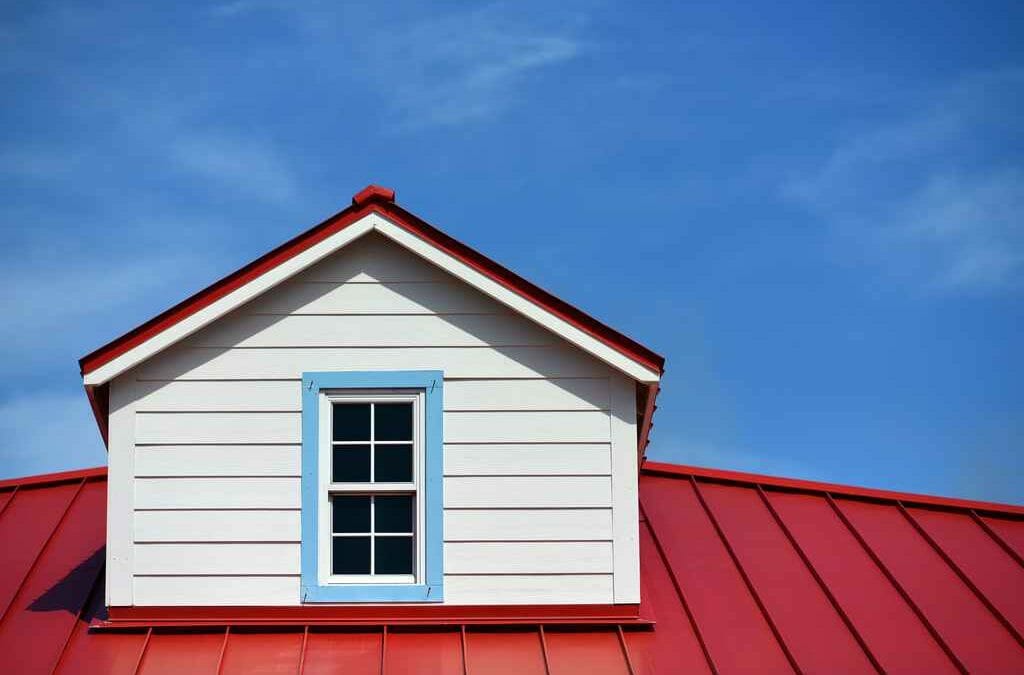 recommended Central Minnesota metal roofers